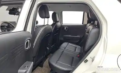 Hyundai Casper 2022 1.0 Автомат в Москве № 1342125, миниатюра 11