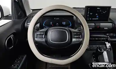 Hyundai Casper 2022 1.0 Автомат в Москве № 1342125, миниатюра 12