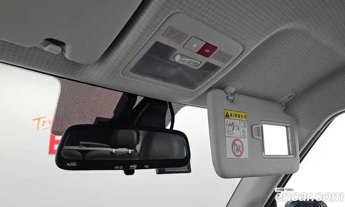 Hyundai Casper 2022 1.0 Автомат в Москве № 1342125, фото 15