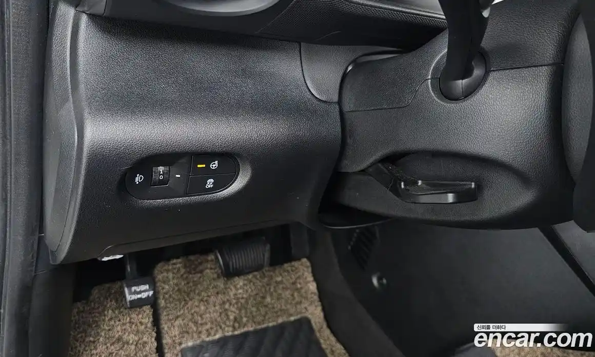 Hyundai Casper 2022 1.0 Автомат в Москве № 1342125, фото 16