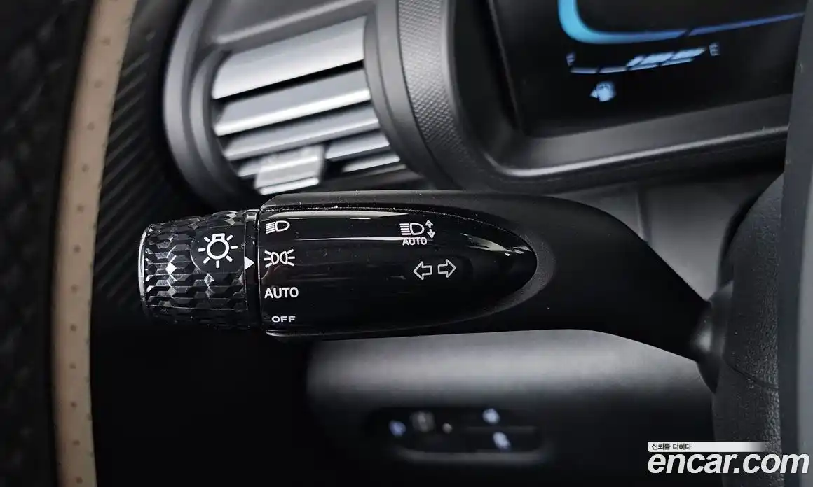 Hyundai Casper 2022 1.0 Автомат в Москве № 1342125, фото 17