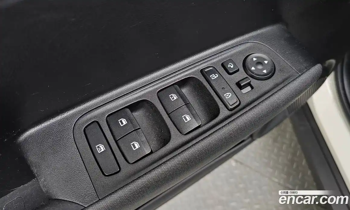 Hyundai Casper 2022 1.0 Автомат в Москве № 1342125, фото 18