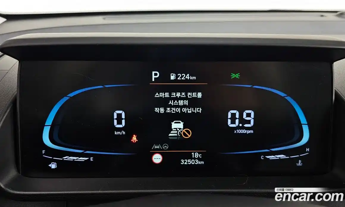 Hyundai Casper 2022 1.0 Автомат в Москве № 1342125, фото 7