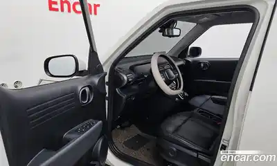 Hyundai Casper 2022 1.0 Автомат в Москве № 1342125, миниатюра 9