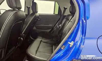 Hyundai Casper 2022 1.0 Автомат в Москве № 1342164, миниатюра 12