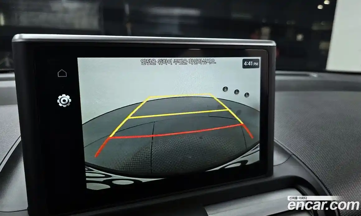 Hyundai Casper 2022 1.0 Автомат в Москве № 1342164, фото 15