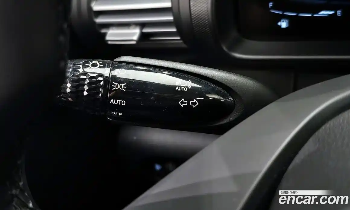 Hyundai Casper 2022 1.0 Автомат в Москве № 1342164, фото 19