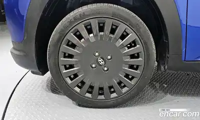 Hyundai Casper 2022 1.0 Автомат в Москве № 1342164, миниатюра 5