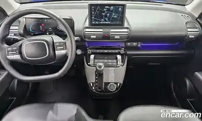 Hyundai Casper 2022 1.0 Автомат в Москве № 1342164, миниатюра 7