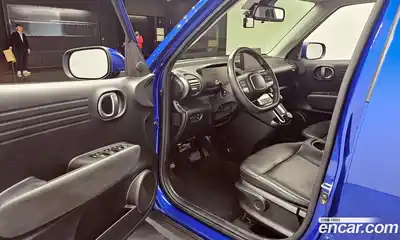 Hyundai Casper 2022 1.0 Автомат в Москве № 1342164, миниатюра 10