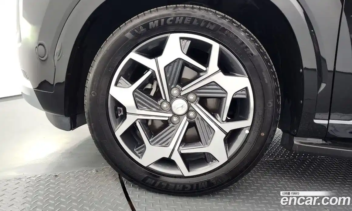 Hyundai Palisade 2020 2.2 Автомат в Москве № 1342229, фото 5