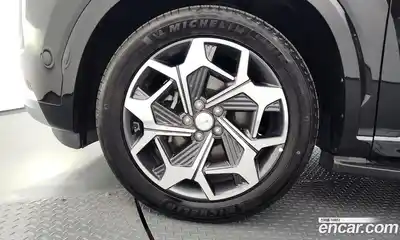 Hyundai Palisade 2020 2.2 Автомат в Москве № 1342229, миниатюра 5