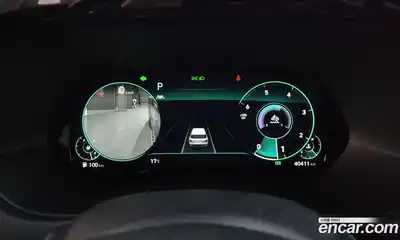 Hyundai Palisade 2020 2.2 Автомат в Москве № 1342229, миниатюра 8