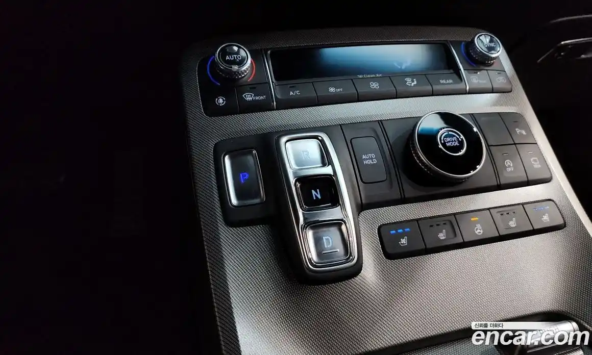 Hyundai Palisade 2020 2.2 Автомат в Москве № 1342229, фото 9