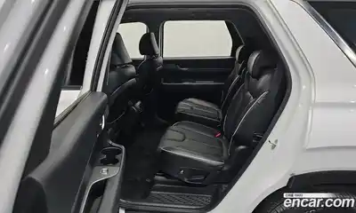 Hyundai Palisade 2022 2.2 Автомат в Москве № 1342254, миниатюра 11