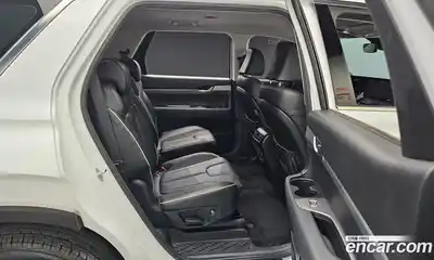 Hyundai Palisade 2022 2.2 Автомат в Москве № 1342254, миниатюра 12