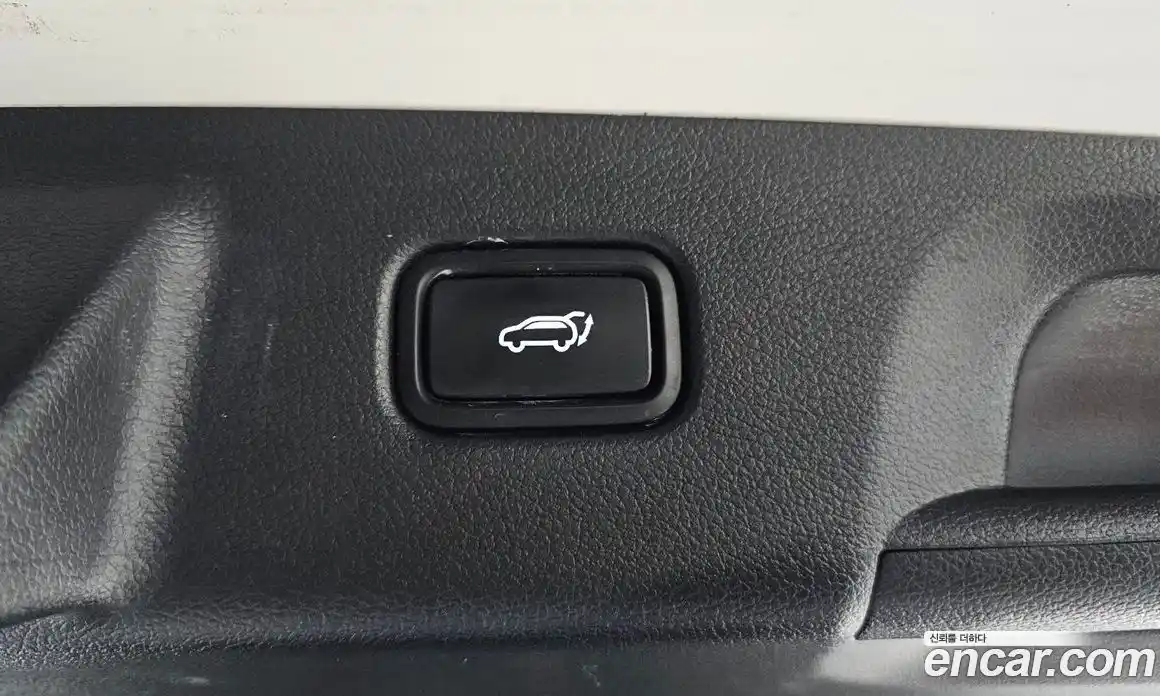 Hyundai Palisade 2022 2.2 Автомат в Москве № 1342254, фото 17