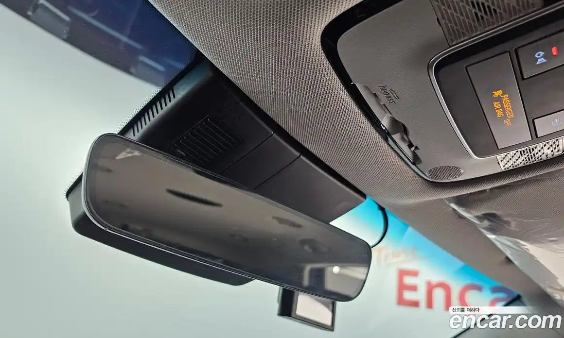 Hyundai Palisade 2022 2.2 Автомат в Москве № 1342254, фото 18