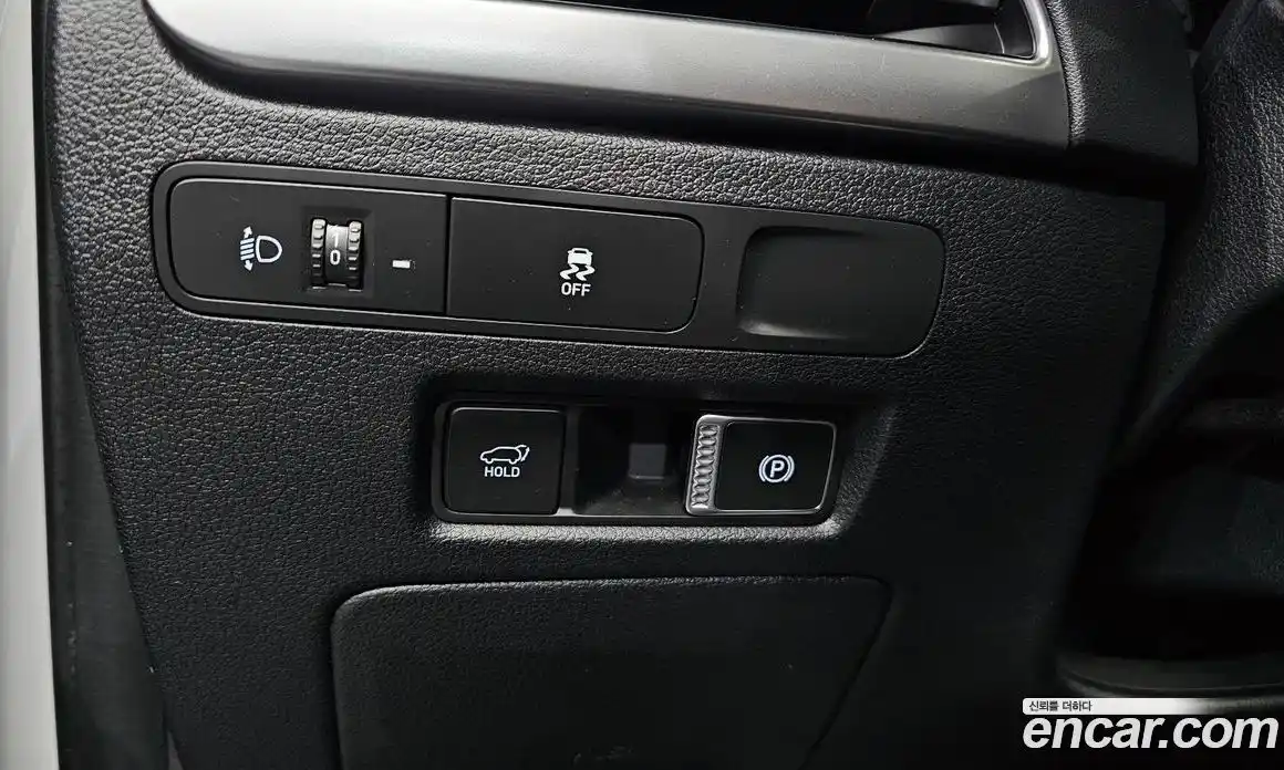 Hyundai Palisade 2022 2.2 Автомат в Москве № 1342254, фото 19