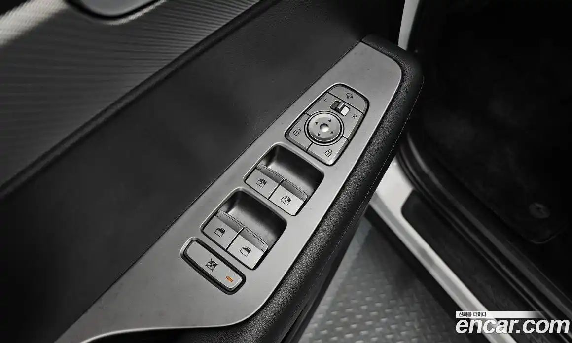 Hyundai Palisade 2022 2.2 Автомат в Москве № 1342254, фото 20