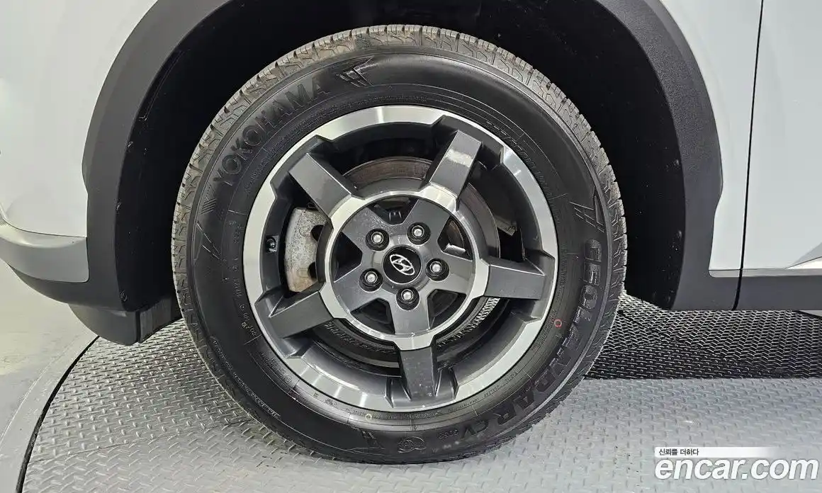 Hyundai Palisade 2022 2.2 Автомат в Москве № 1342254, фото 5