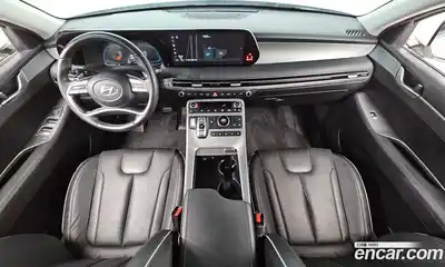 Hyundai Palisade 2022 2.2 Автомат в Москве № 1342254, миниатюра 7