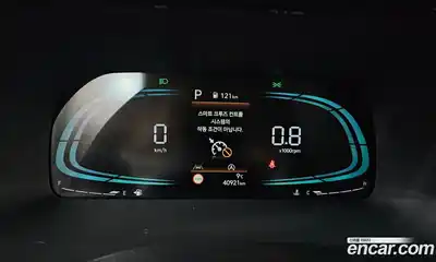 Hyundai Palisade 2022 2.2 Автомат в Москве № 1342254, миниатюра 8