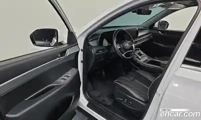 Hyundai Palisade 2022 2.2 Автомат в Москве № 1342254, миниатюра 10