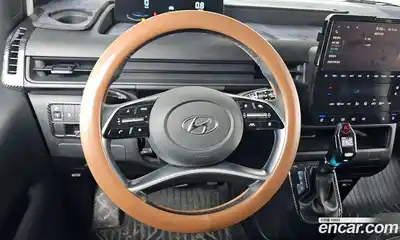 Hyundai Staria 2023 2.2 Автомат в Москве № 1342270, миниатюра 12