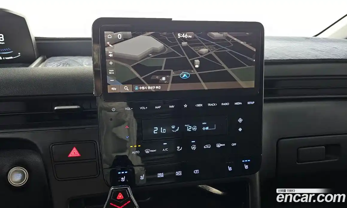 Hyundai Staria 2023 2.2 Автомат в Москве № 1342270, фото 13