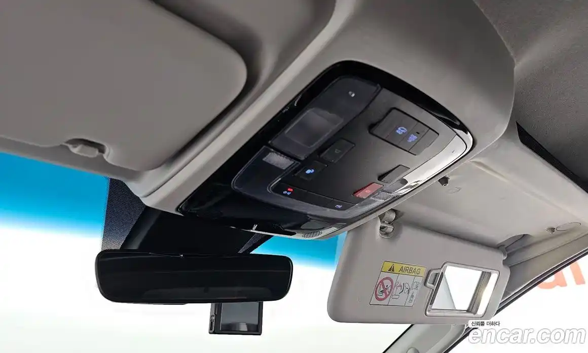 Hyundai Staria 2023 2.2 Автомат в Москве № 1342270, фото 19