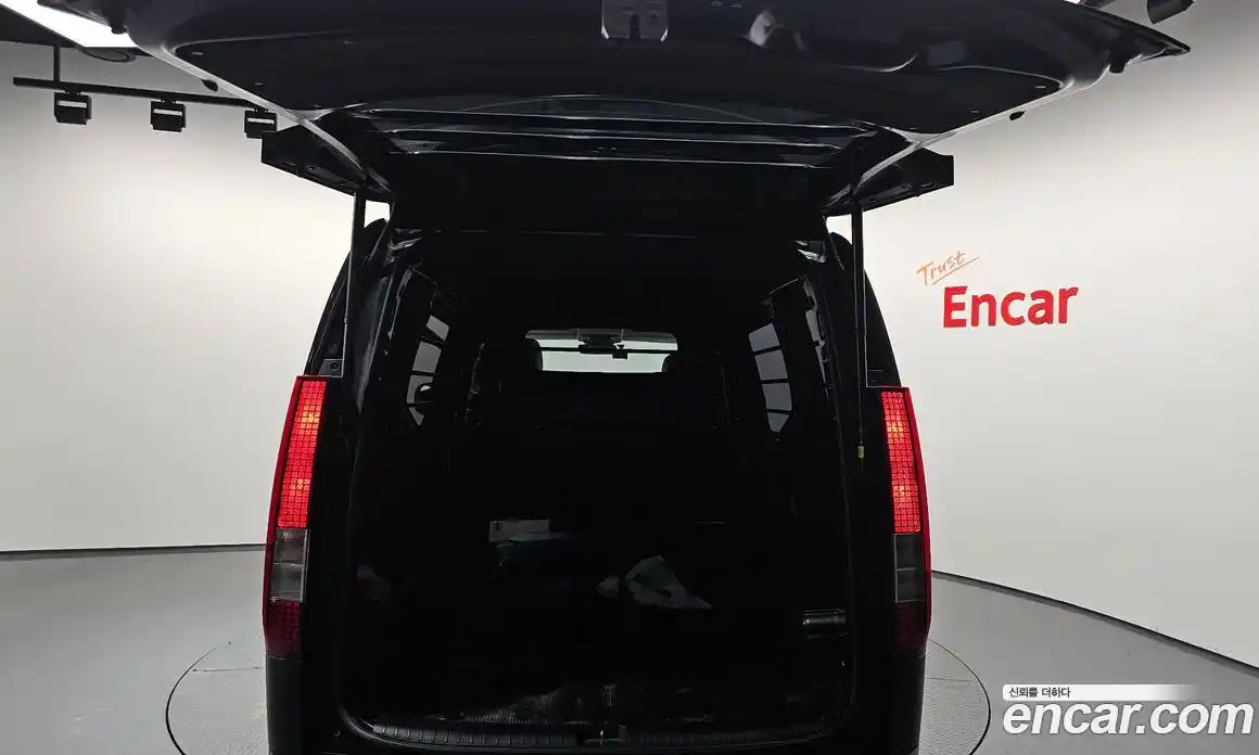 Hyundai Staria 2023 2.2 Автомат в Москве № 1342270, фото 20