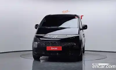 Hyundai Staria 2023 2.2 Автомат в Москве № 1342270, миниатюра 3