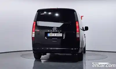 Hyundai Staria 2023 2.2 Автомат в Москве № 1342270, миниатюра 4