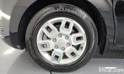 Hyundai Staria 2023 2.2 Автомат в Москве № 1342270, миниатюра 5