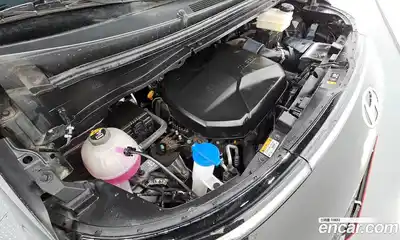 Hyundai Staria 2023 2.2 Автомат в Москве № 1342270, миниатюра 6