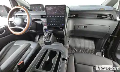 Hyundai Staria 2023 2.2 Автомат в Москве № 1342270, миниатюра 7