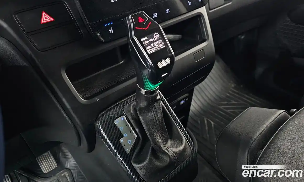 Hyundai Staria 2023 2.2 Автомат в Москве № 1342270, фото 9