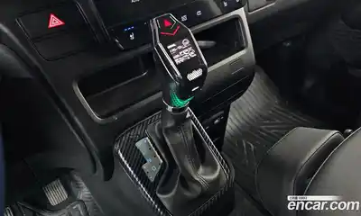 Hyundai Staria 2023 2.2 Автомат в Москве № 1342270, миниатюра 9