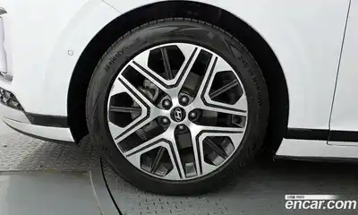 Hyundai Grandeur 2023 2.5 гидро в Москве № 1342317, миниатюра 5