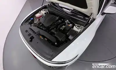 Hyundai Grandeur 2023 2.5 гидро в Москве № 1342317, миниатюра 6