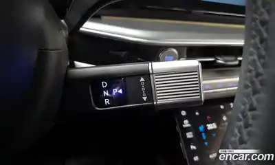 Hyundai Grandeur 2023 2.5 гидро в Москве № 1342317, миниатюра 9