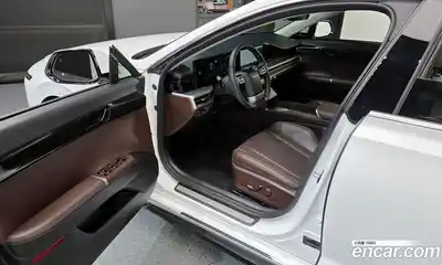 Hyundai Grandeur 2023 2.5 гидро в Москве № 1342317, миниатюра 10