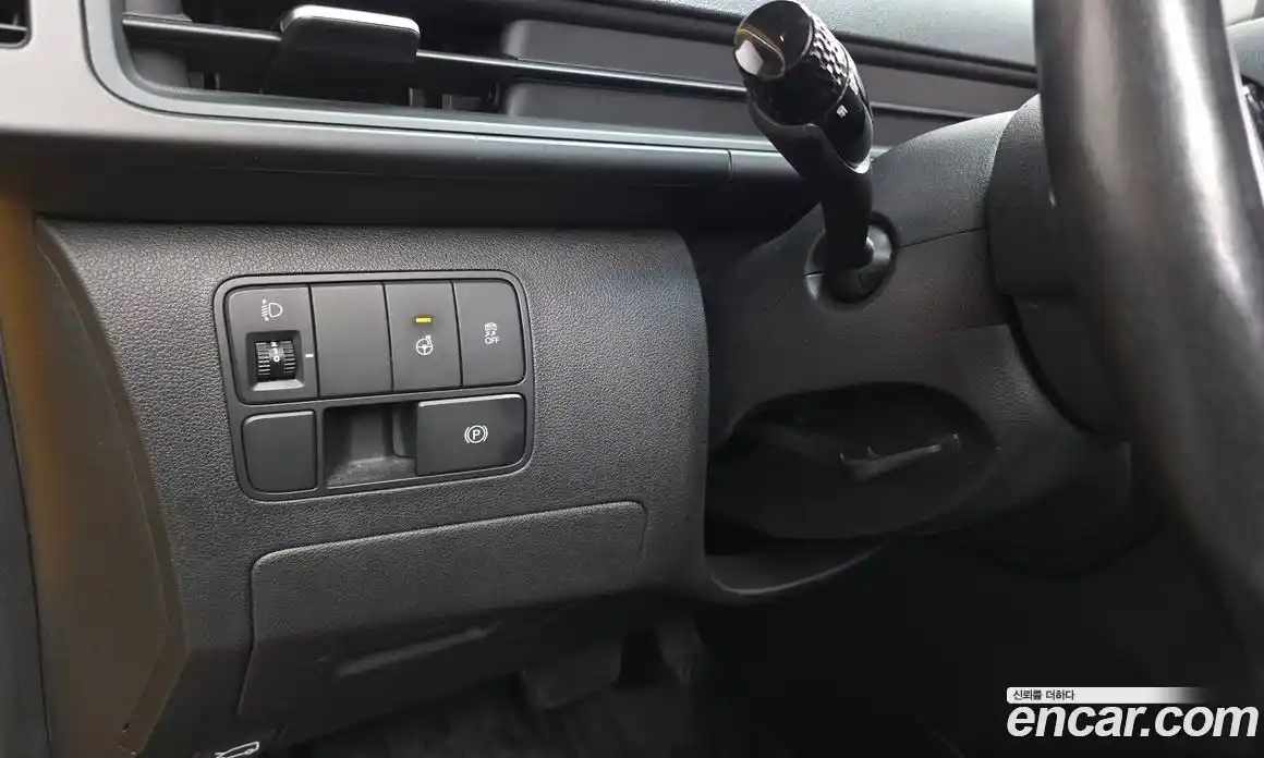 Hyundai Staria 2022 3.5 Автомат в Москве № 1342325, фото 17