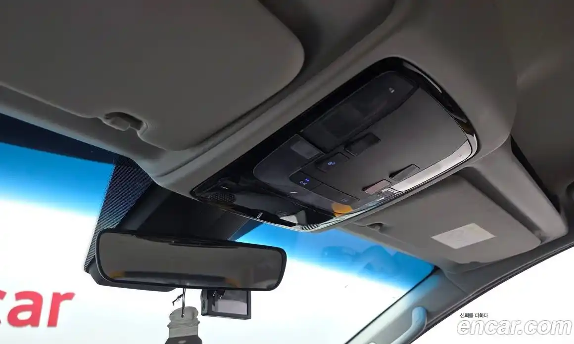 Hyundai Staria 2022 3.5 Автомат в Москве № 1342325, фото 19