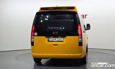 Hyundai Staria 2022 3.5 Автомат в Москве № 1342325, миниатюра 4