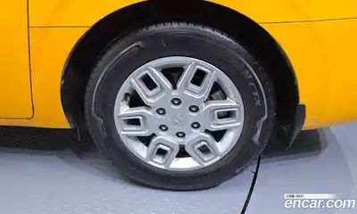 Hyundai Staria 2022 3.5 Автомат в Москве № 1342325, миниатюра 5