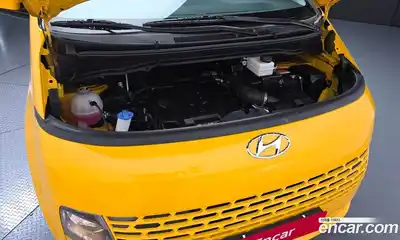 Hyundai Staria 2022 3.5 Автомат в Москве № 1342325, миниатюра 6