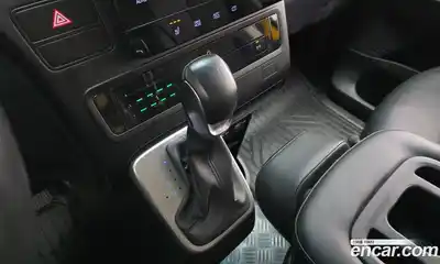 Hyundai Staria 2022 3.5 Автомат в Москве № 1342325, миниатюра 9