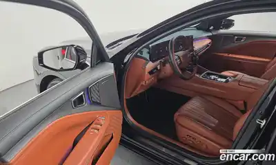 Kia K8 2025 1.6 Автомат в Москве № 1342674, миниатюра 12